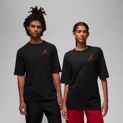 Jordan Essentials Holiday T-Shirt - Schwarz