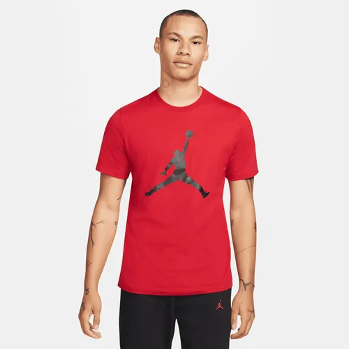 Jordan Jumpman Herren-T-Shirt - Rot