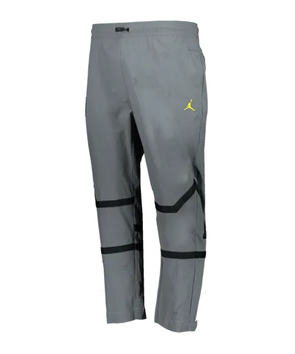 Jordan x PSG Woven Jogginghose Gelb F014