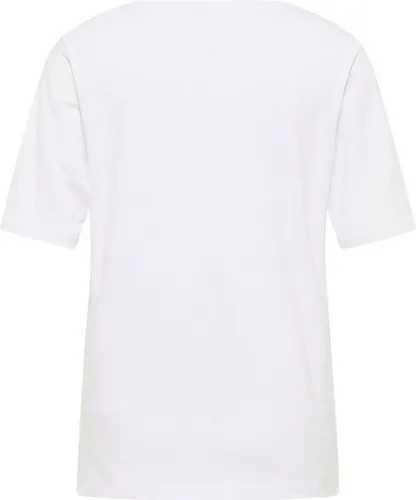 Joy Sportswear Kurzarmshirt CAREN T-Shirt WHITE