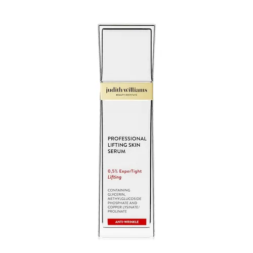Judith Williams Cosmetics - Hochwirksames Lifting-Serum Mit Sichtbarem Straffungseffekt Anti-Aging Gesichtsserum 120 ml