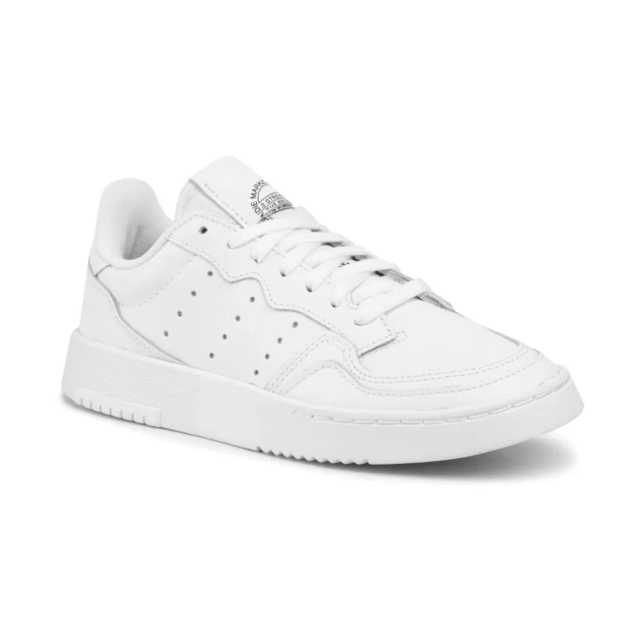 Jugend Supercourt Sneakers Adidas