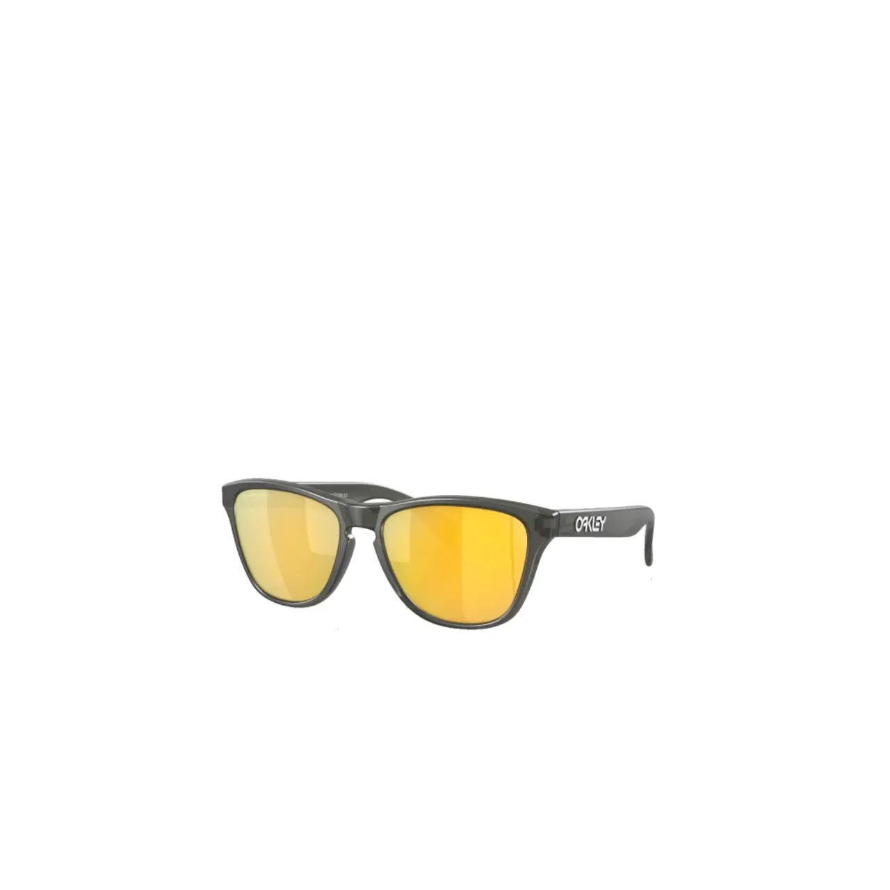 Jugendliche Sonnenbrille mit Prizm Polarisierten Gläsern Oakley