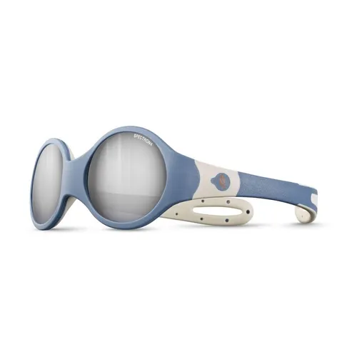 Julbo Loop M - Sonnenbrille - Kinder (1-3 Jahre alt) Blue / Grey One