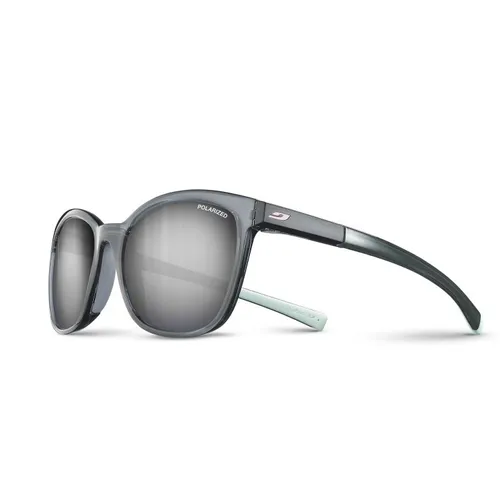 Julbo Spark - Polarized 3 - Sonnenbrille - Damen Grey Translucide Shiny / Mint One