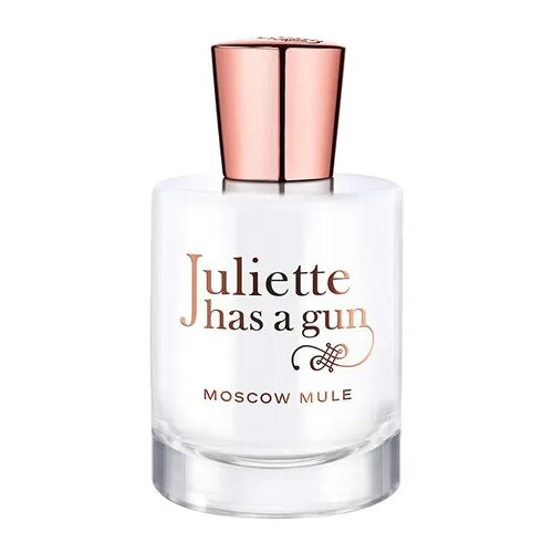 Juliette Has a Gun Moscow Mule Eau de Parfum 50 ml
