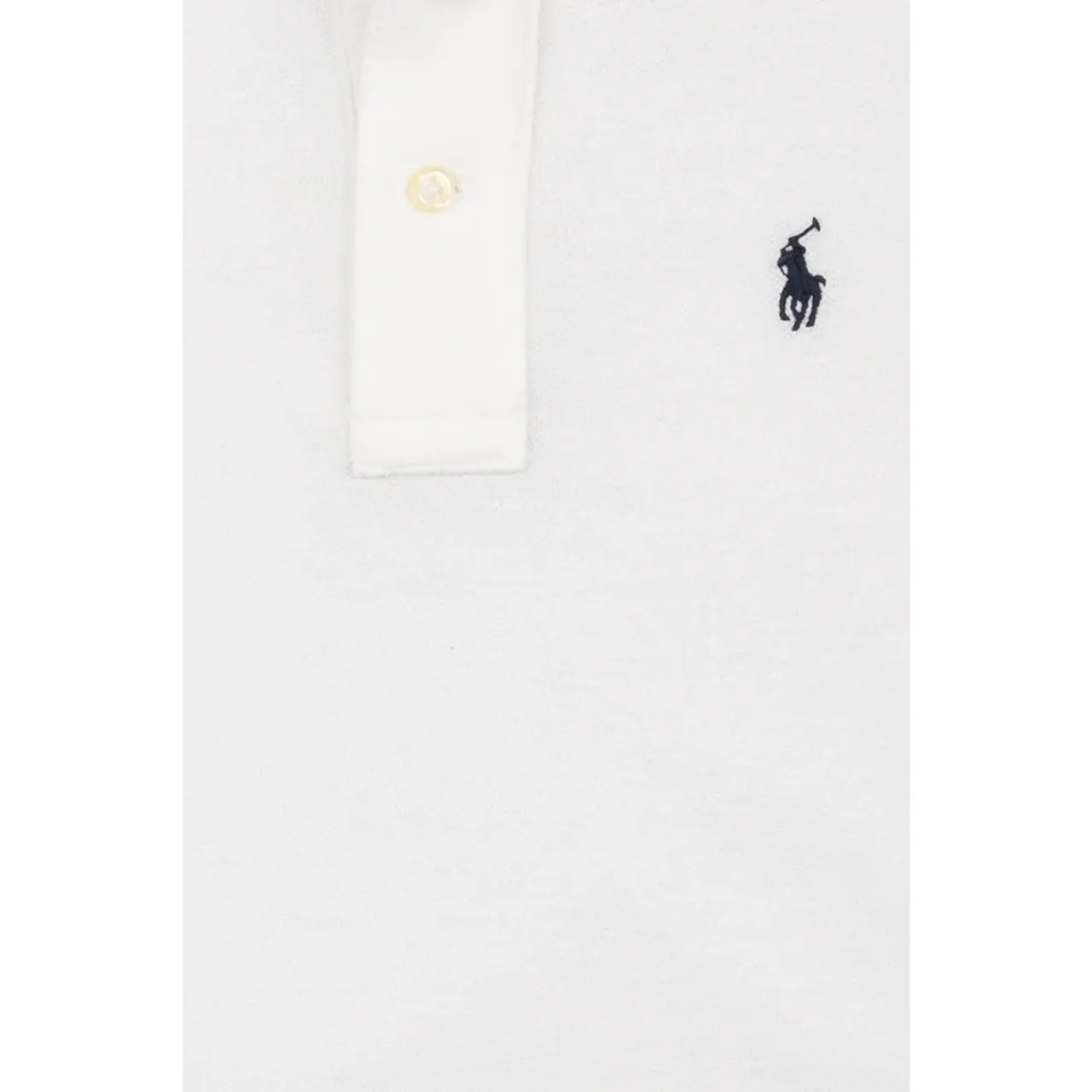 Jungen Polo T-Shirt - Klassischer Stil Ralph Lauren