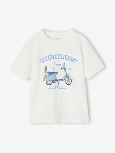 Jungen T-Shirt Oeko-Tex