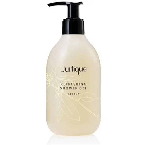 Jurlique Bath Refreshing Shower Gel Citrus 300 ml