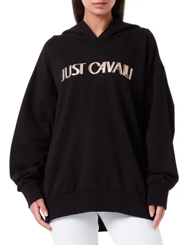 Just Cavalli Damen Sweatshirt