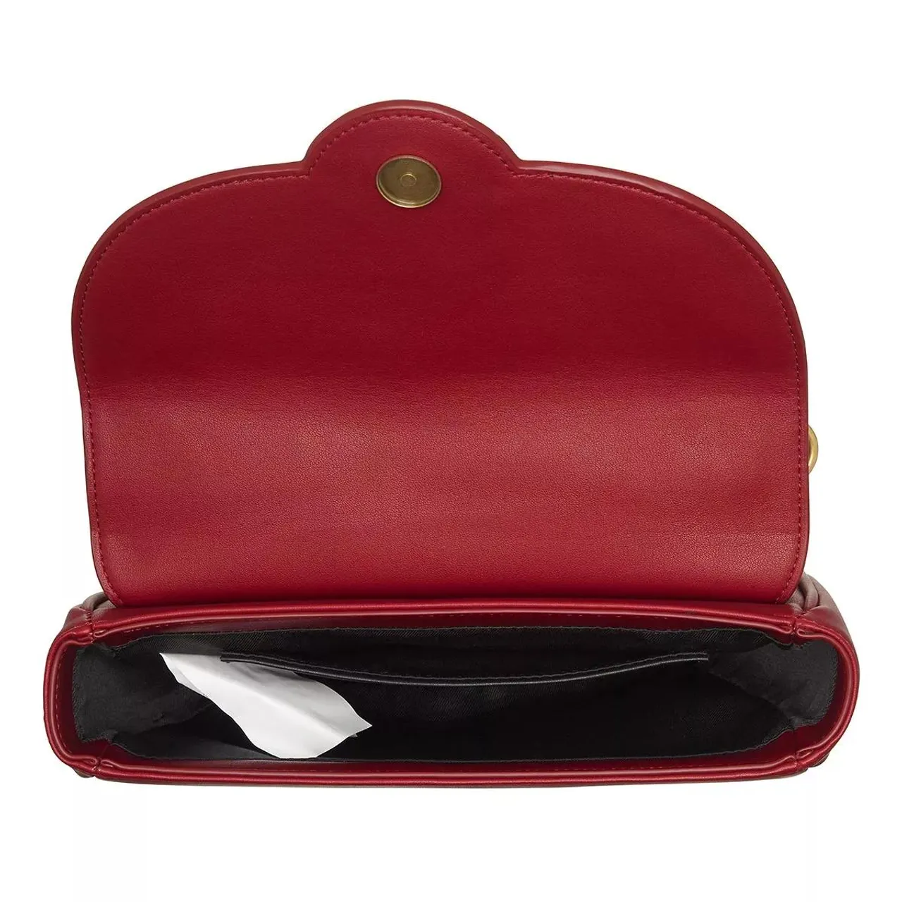 Just Cavalli Tote - Range A Icon Bag Sketch 10 Bags - Gr. unisize - in Rot - für Damen