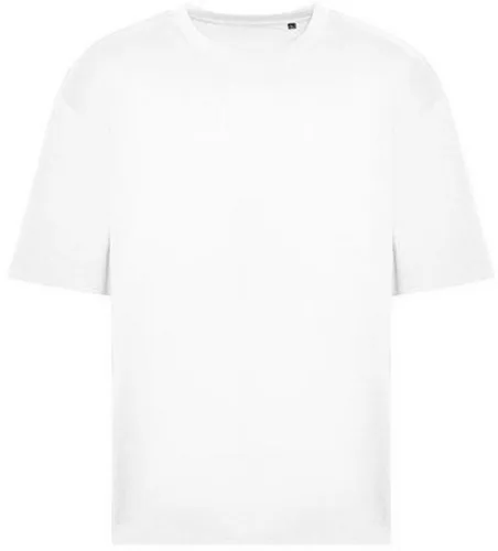 Just Ts Rundhalsshirt Oversize 100 Unisex T-Shirt - Übergröße
