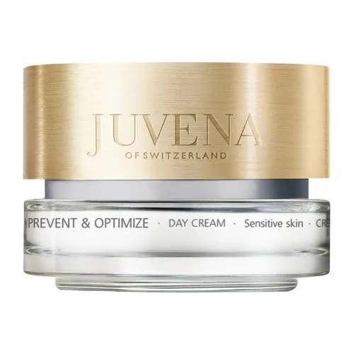 Juvena Prevent&Optimize Day Cream 50 ml