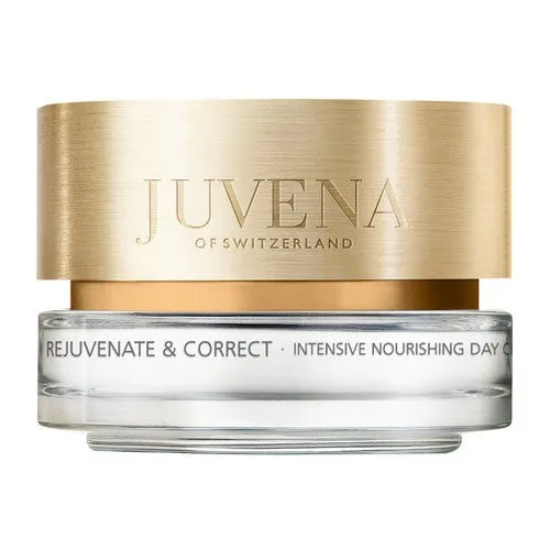 Juvena Rejuvenate&Correct Intensive Nourishing Day Cream 50 ml
