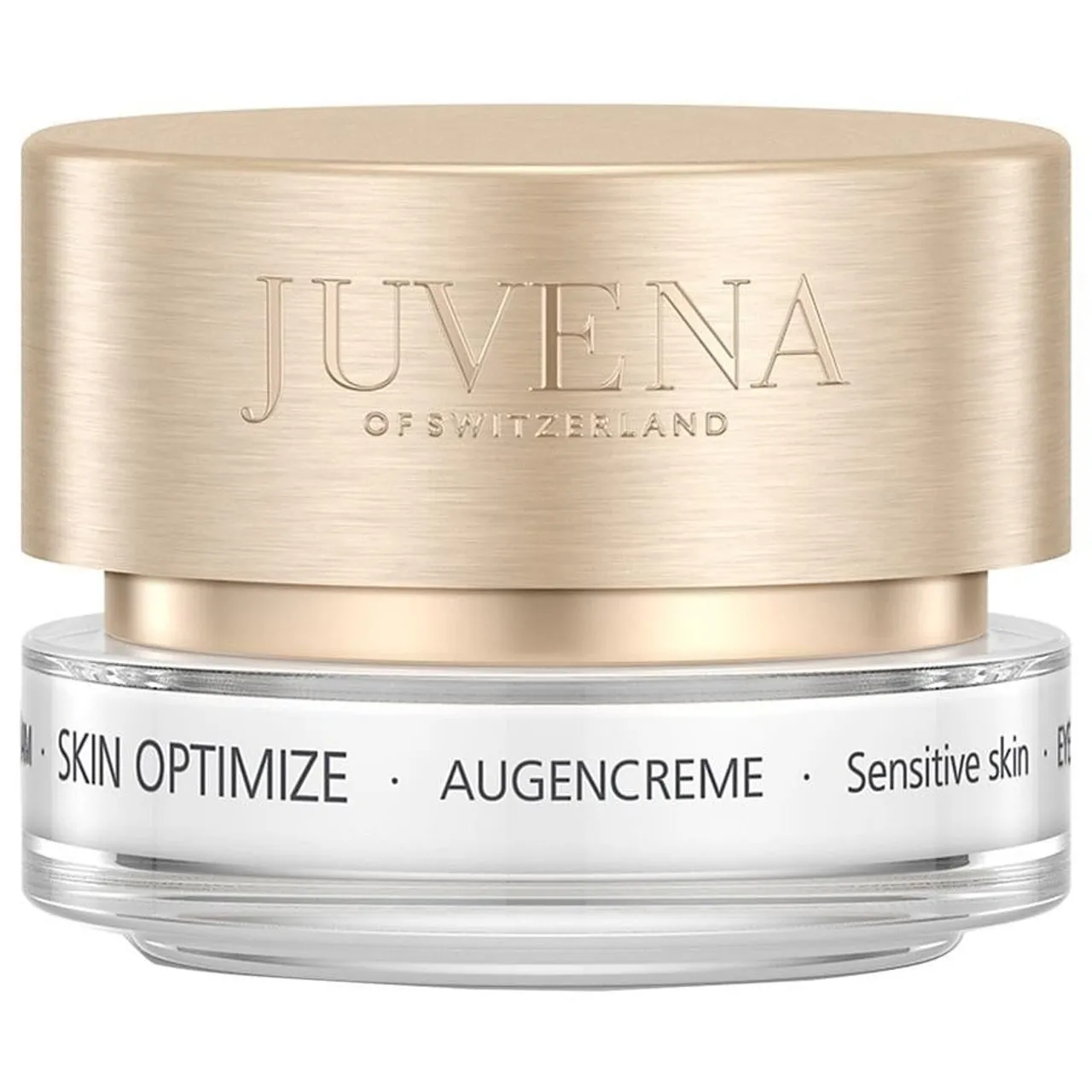 Juvena - Skin Optimize sensitive skin Augencreme 15 ml