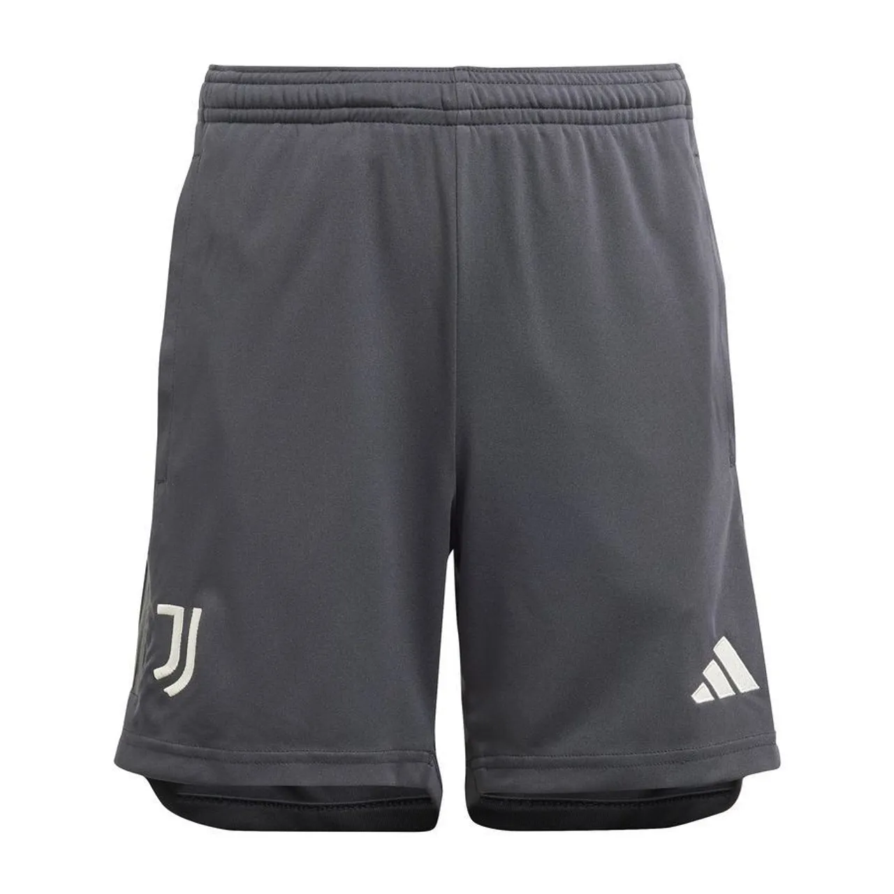 Juventus 3. Shorts 2023/24 Kinder