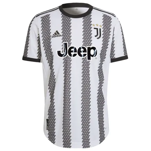 Juventus Heimtrikot 2022/23 Authentic