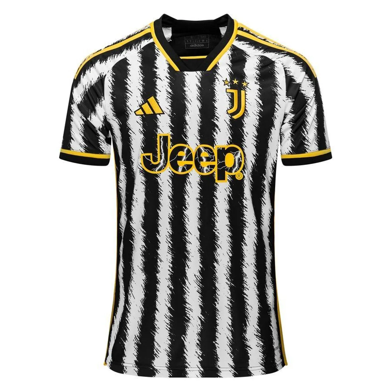 Juventus Heimtrikot 2023/24