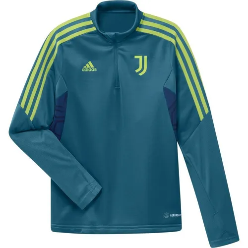 Juventus Trainingsshirt Condivo 22 - Grün Kinder