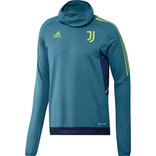 Juventus Trainingsshirt Condivo 22 Pro - Grün