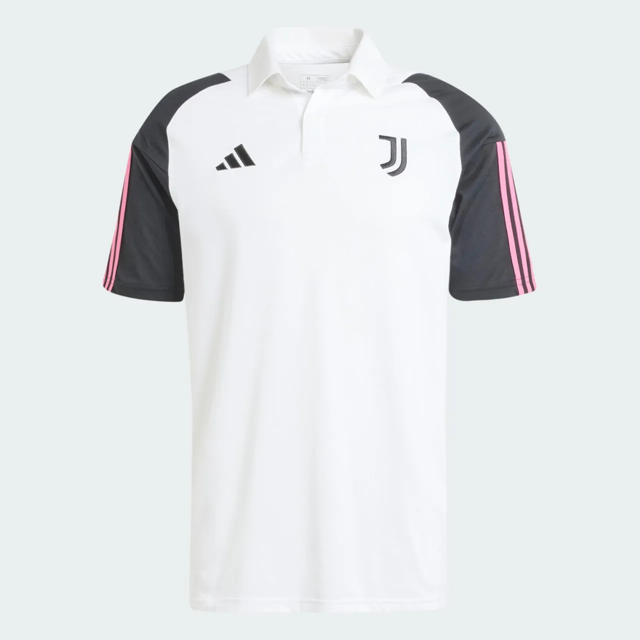 Juventus Turin Tiro 23 Cotton Poloshirt