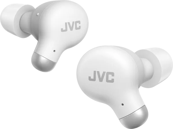 JVC HA-A25T Weiß