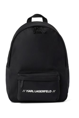 K/athleisure Backpack 9 Black
