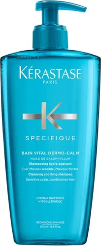 Kérastase Specifique Bain Vital Dermo-Calm 500 ml