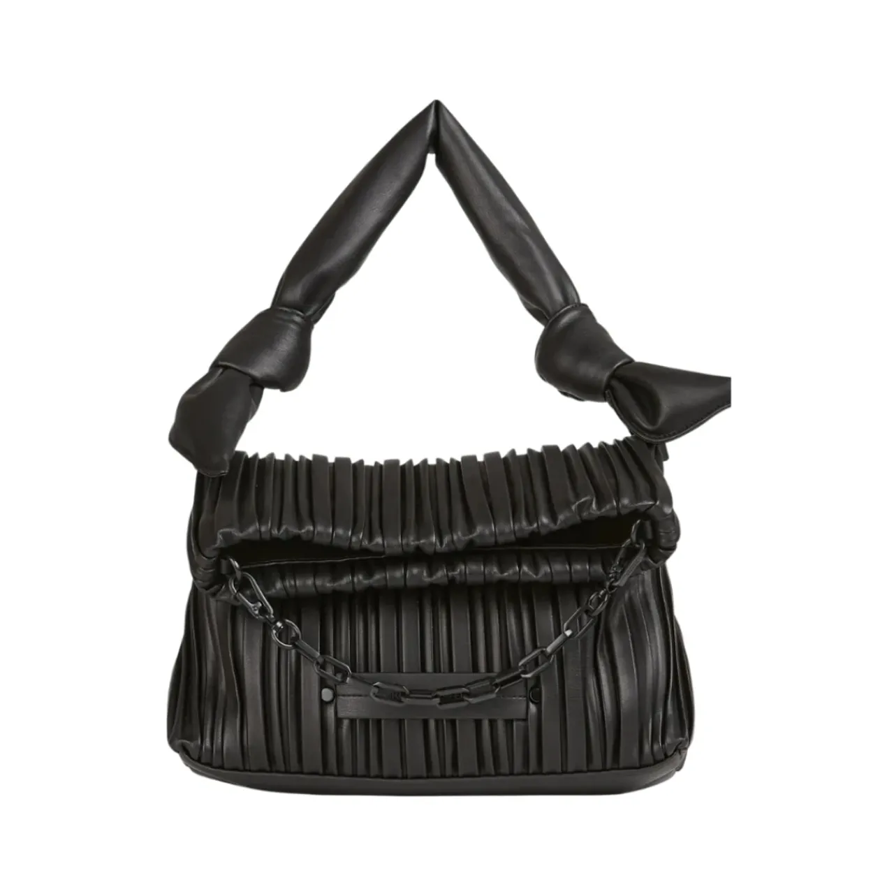 K/Kushion Knotted SM Fold Tote Tasche Karl Lagerfeld