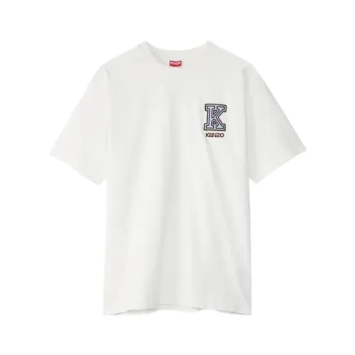K T-Shirt Kenzo
