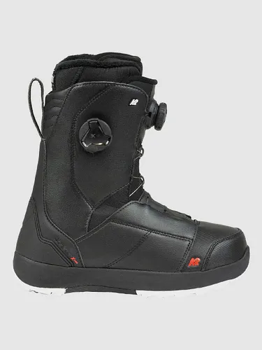 K2 Kinsley Clicker X Hb 2023 Snowboard-Boots black