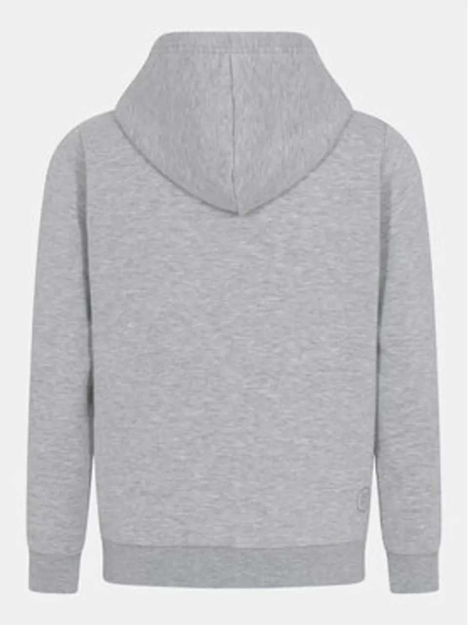 KABOOKI® Sweatshirt 14010006 Grau Regular Fit