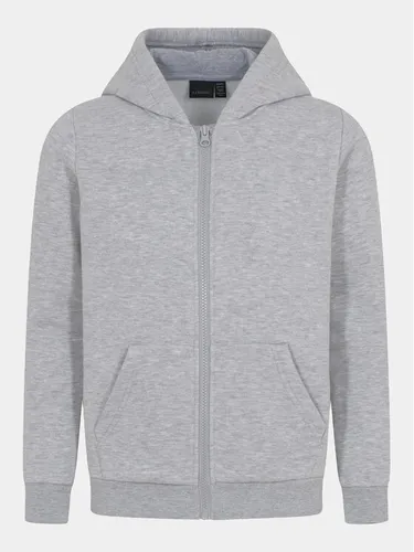 KABOOKI® Sweatshirt 14010006 Grau Regular Fit