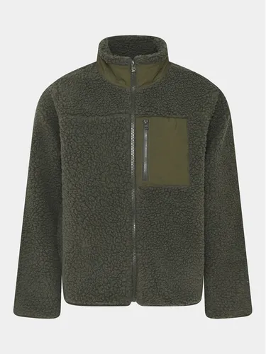 KABOOKI® Sweatshirt 14010036 Grün Regular Fit