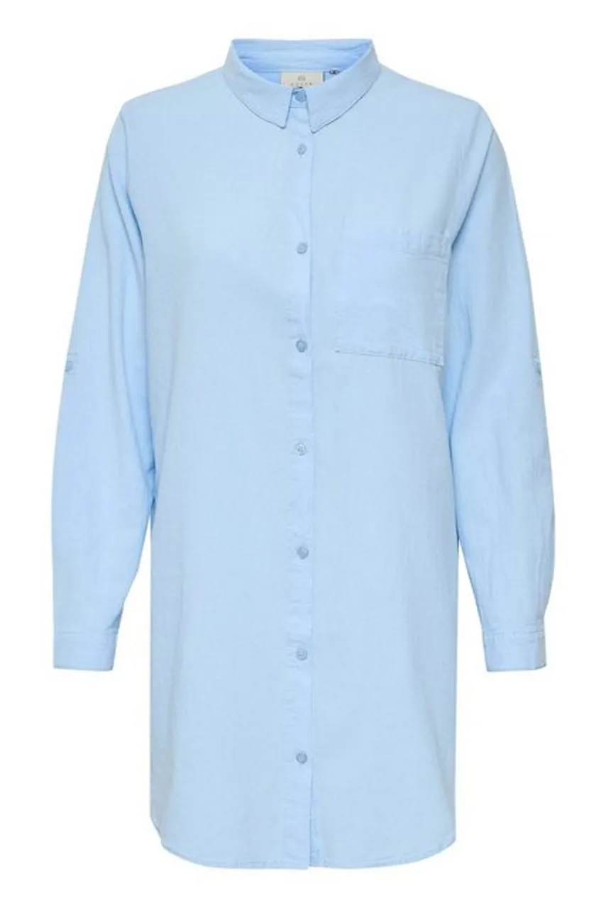 KAFFE Langarmhemd KAnaya Shirt Tunic