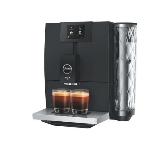 Kaffeevollautomat ENA8 Full Metropolitan Black (EC) -