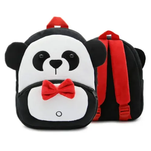 Kakoo Kinderrucksack Panda
