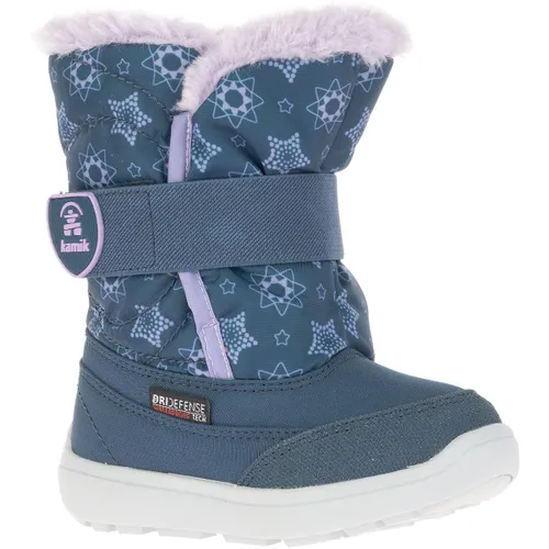 Kamik Kinder Snowbee P Schuhe