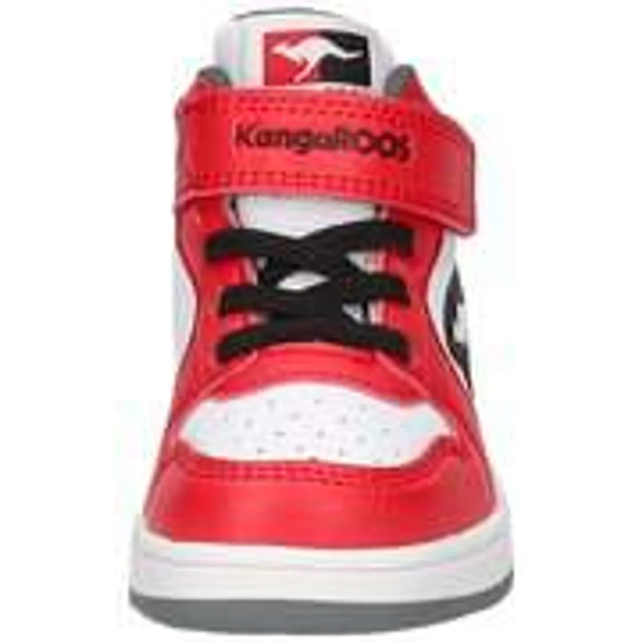KangaROOS K-CPI Winnie EV Sneaker Mädchen%7CJungen rot
