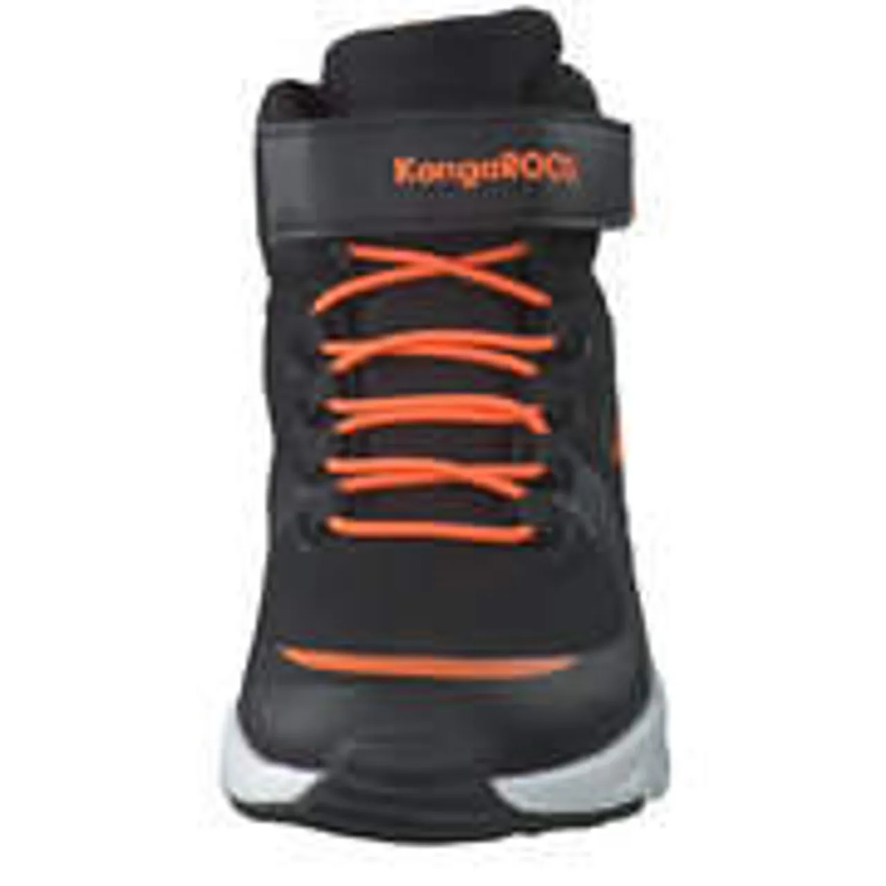 KangaROOS KX Hydro Sneaker High Jungen schwarz