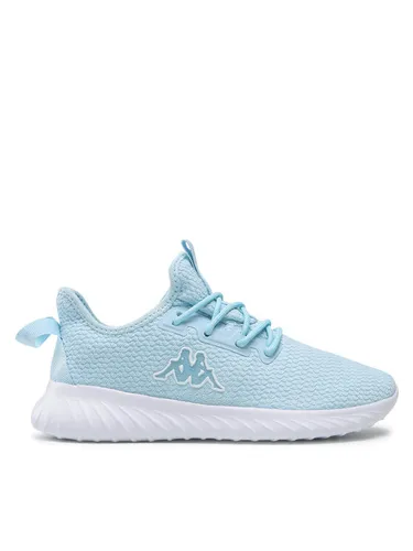 Kappa Sneakers 242961GC Blau