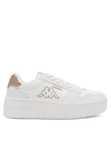 Kappa Sneakers SS24-3C017 Weiß