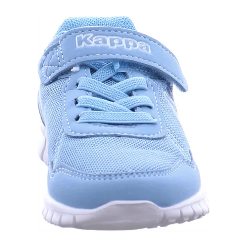 Kappa Sportliche Schnürschuhe für Jungen für Kinder, blau