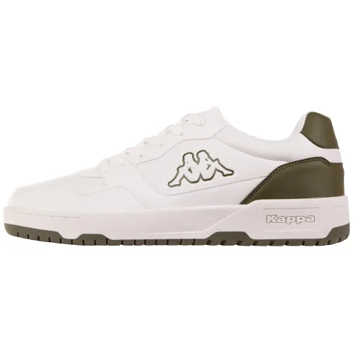 Kappa Stylecode: 243323mf Broome Low Mf Unisex Sneaker