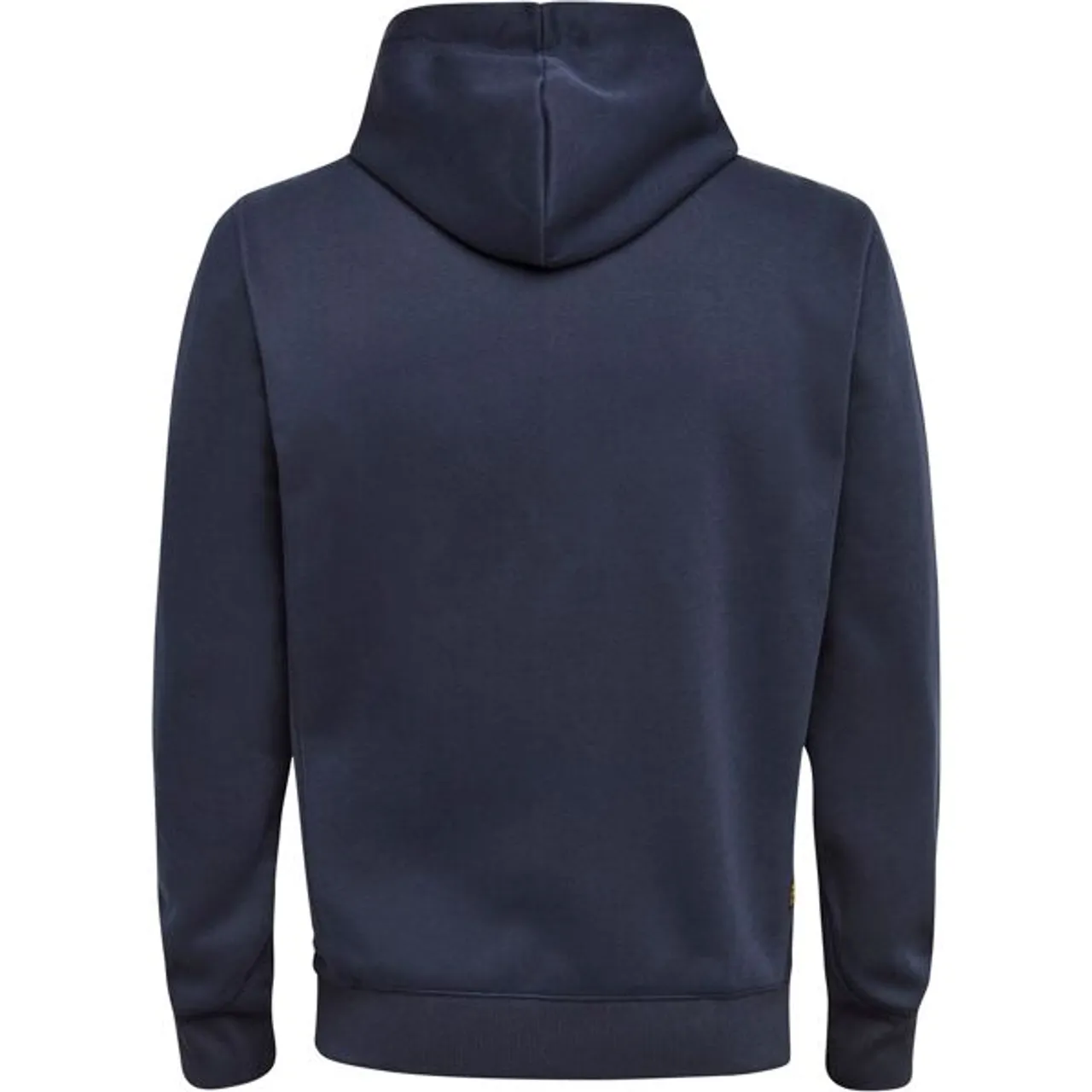 Kapuzensweatjacke G-STAR RAW "Premium Basic Hooded Zip Sweater" Gr. XL (56/58), blau (sartho blue) Herren Sweatjacken