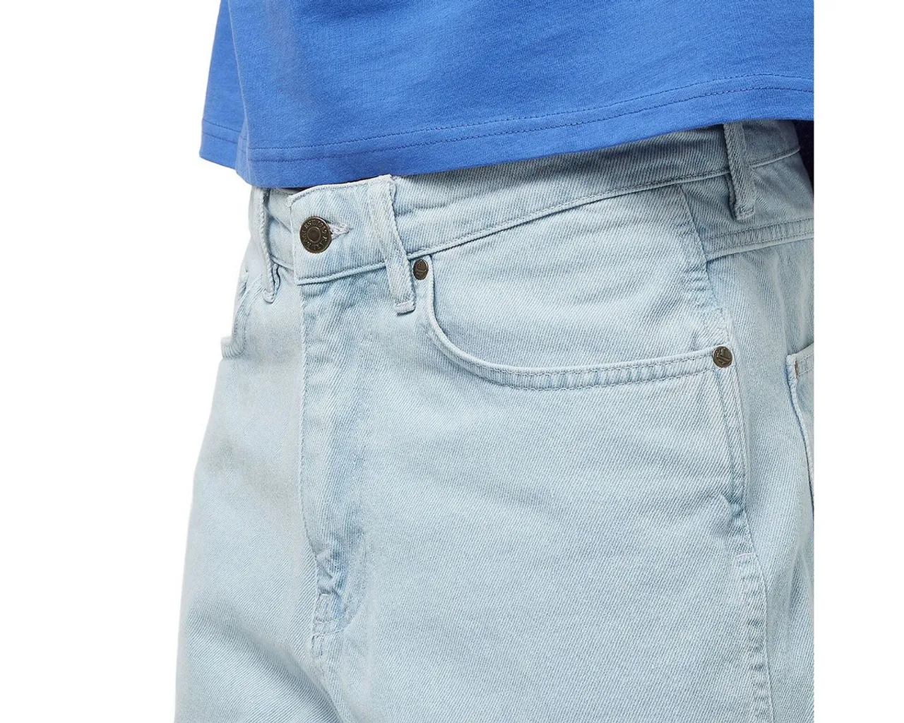 Karl Kani 5-Pocket-Hose Retro Tapered Workwear (1-tlg., kein Set)