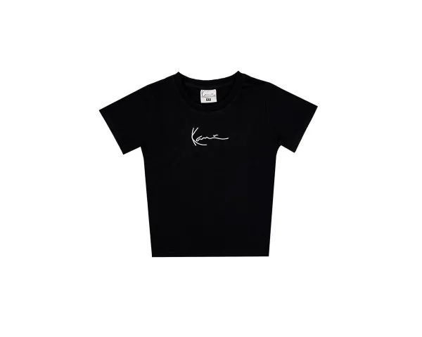 Karl Kani T-Shirt Small Signature Essential XS