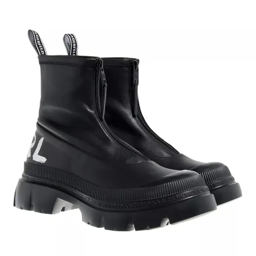 Karl Lagerfeld Boots & Stiefeletten - Trekka Max Kc Stretch Midi Boot