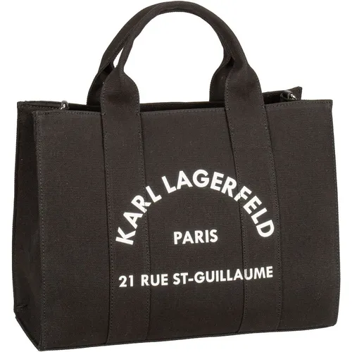 Karl Lagerfeld  Karl Lagerfeld Handtasche RSG Square MD Tote Handtasche 1.0 pieces