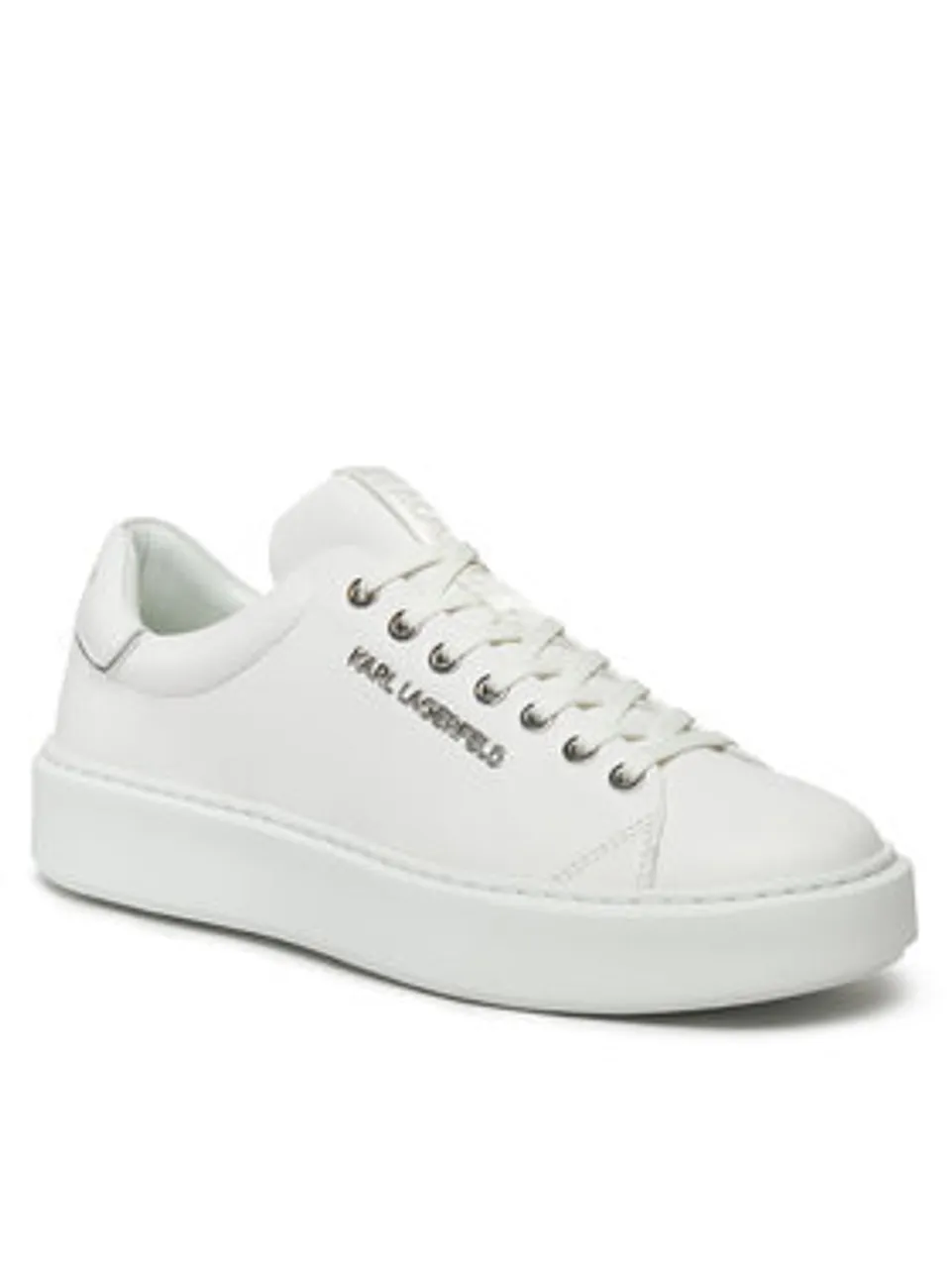 KARL LAGERFELD Sneakers KL52219 Weiß